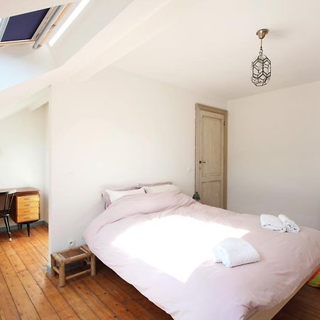 B&B Serpentin Ixelles Pokój zdjęcie