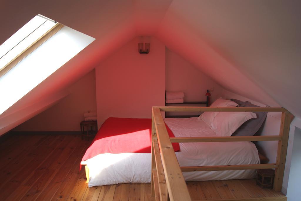 B&B Serpentin Ixelles Pokój zdjęcie