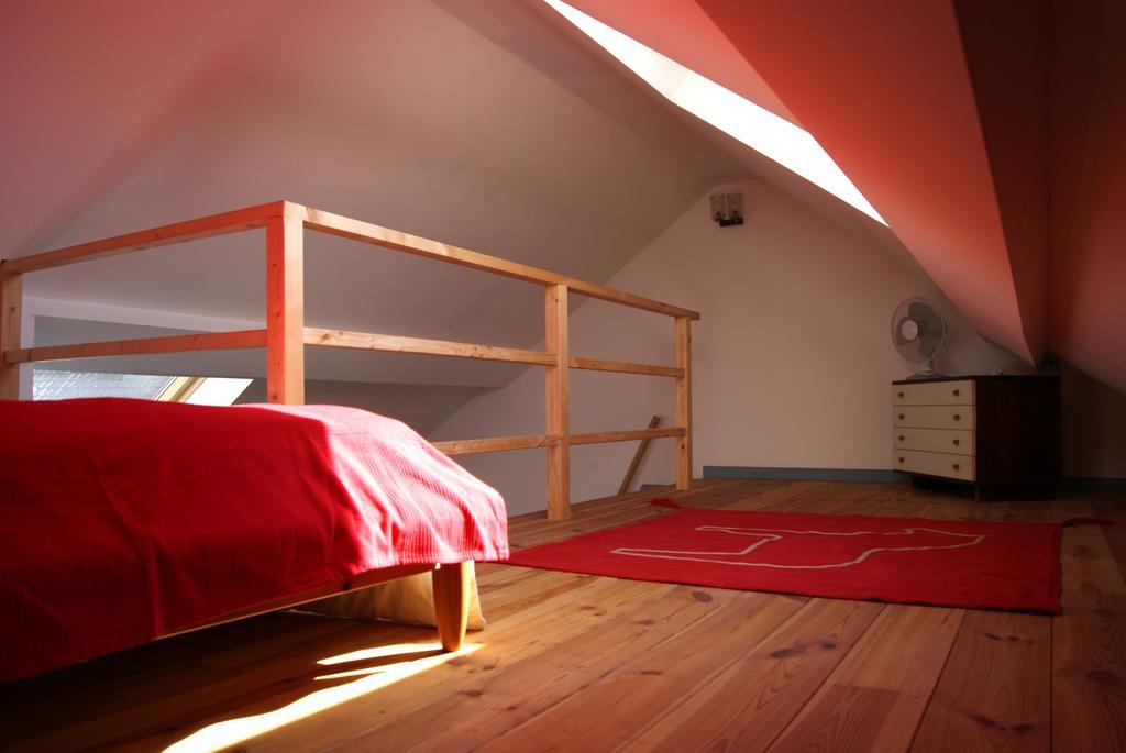 B&B Serpentin Ixelles Pokój zdjęcie