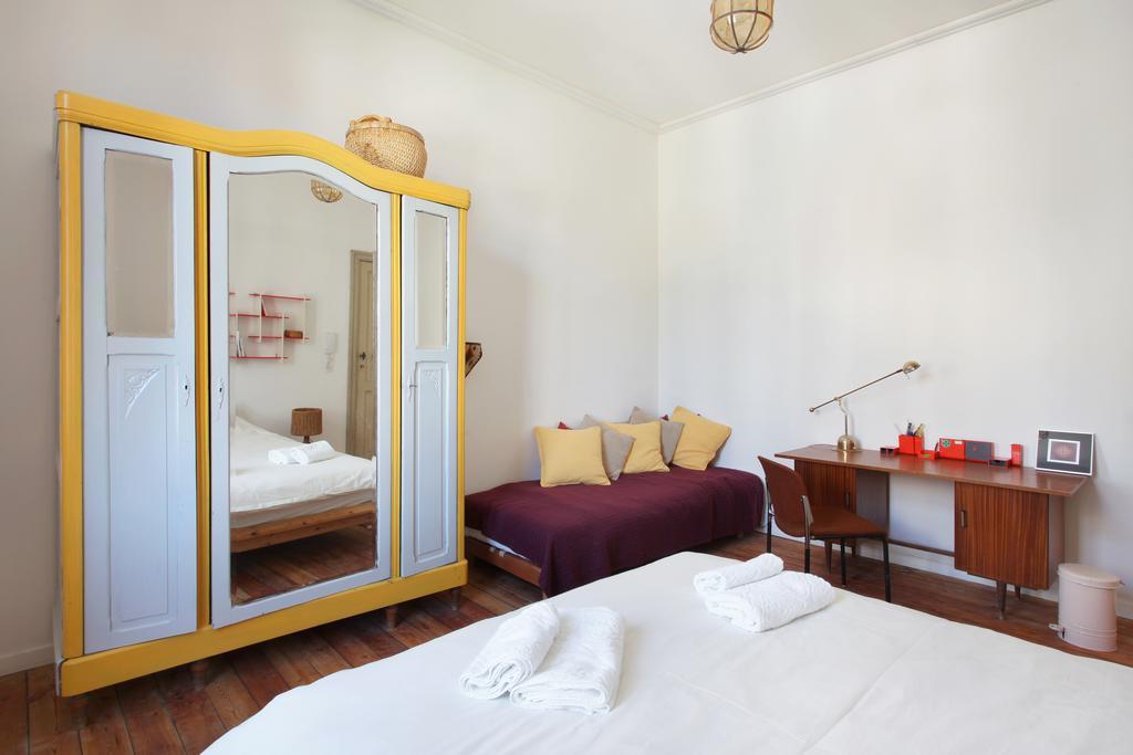 B&B Serpentin Ixelles Pokój zdjęcie