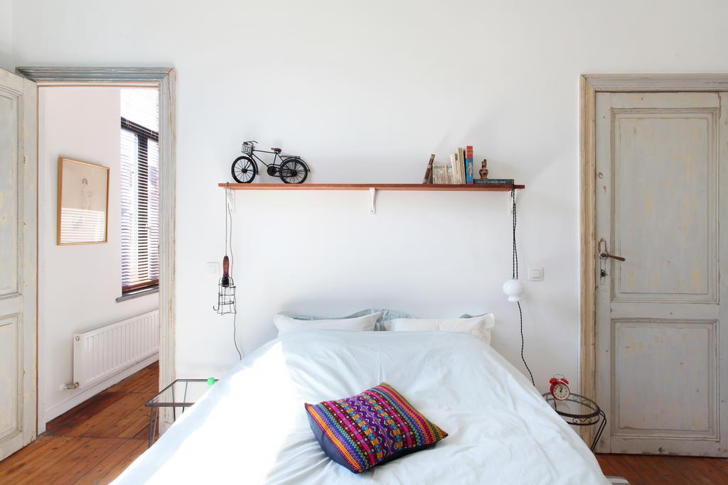 B&B Serpentin Ixelles Pokój zdjęcie