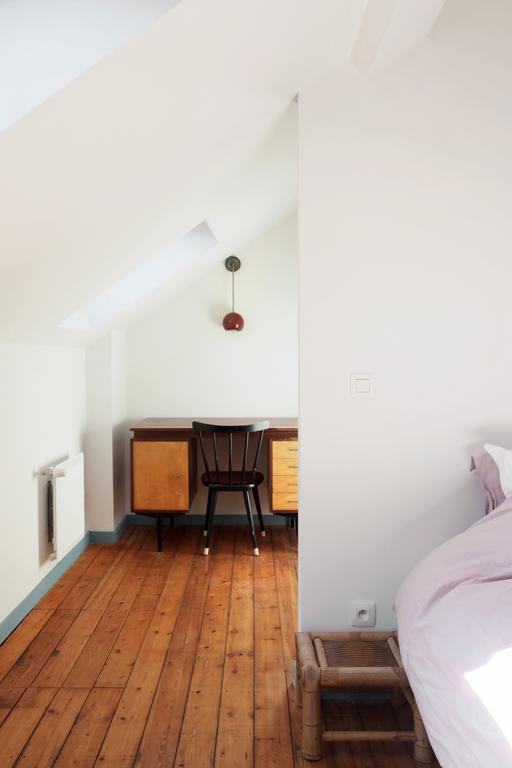 B&B Serpentin Ixelles Pokój zdjęcie