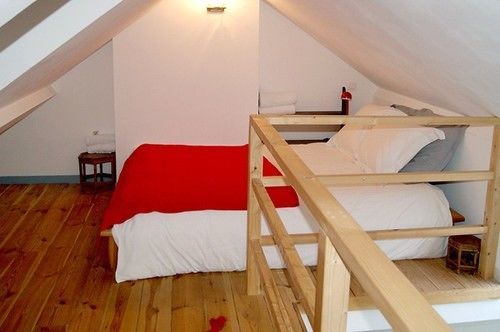B&B Serpentin Ixelles Zewnętrze zdjęcie