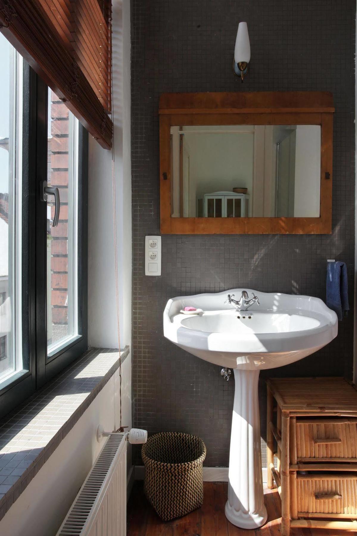 B&B Serpentin Ixelles Zewnętrze zdjęcie
