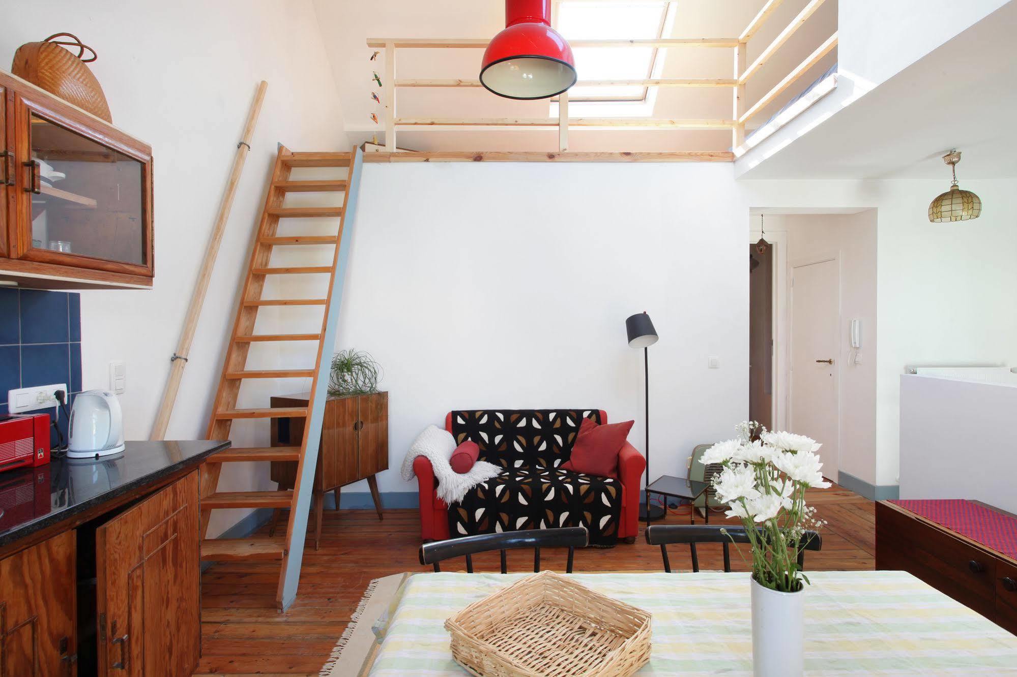 B&B Serpentin Ixelles Zewnętrze zdjęcie