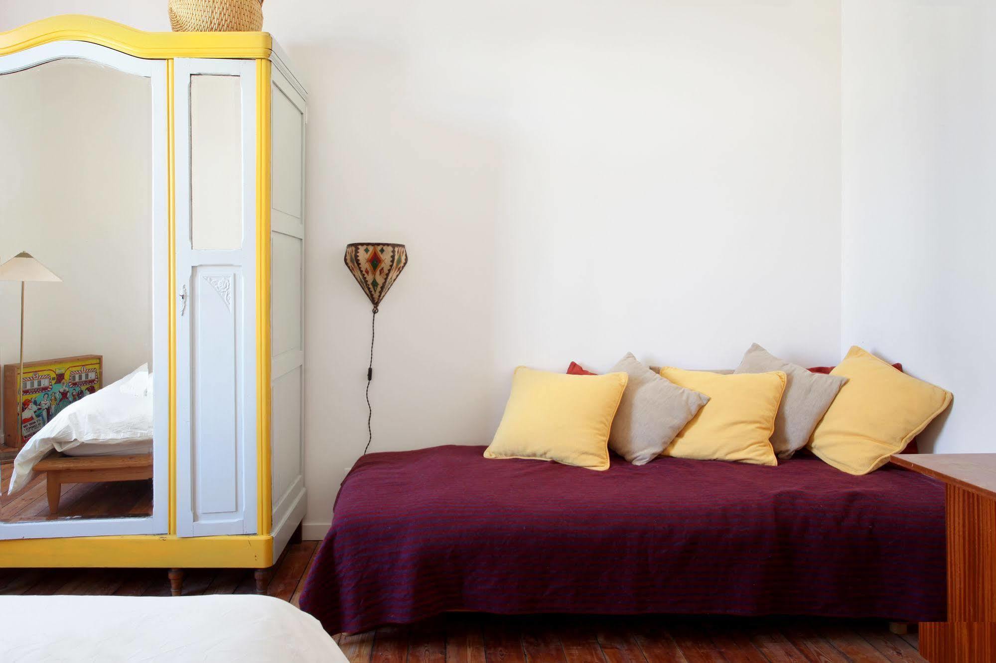 B&B Serpentin Ixelles Zewnętrze zdjęcie