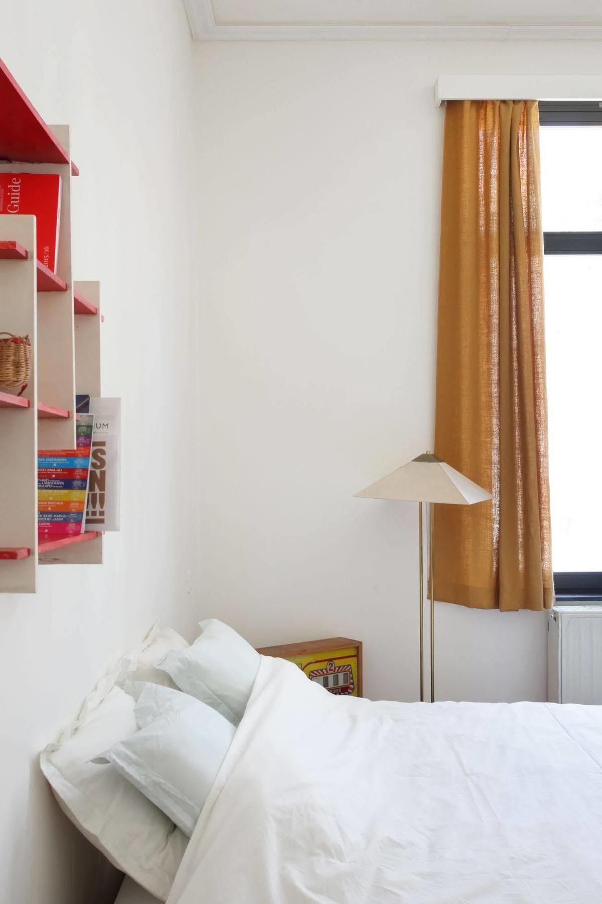 B&B Serpentin Ixelles Zewnętrze zdjęcie